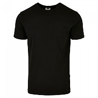 [해외]URBAN CLASSICS Organic Fitted Strech 반팔 티셔츠 138904910 Black
