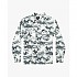 [해외]루카 Mister Cartoon 긴팔 셔츠 139146266 Black/White