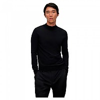 [해외]휴고보스 San Matteo 스웨터 139184656 Black