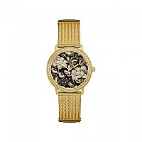 [해외]GUESS Ladies Willow 시계 139161431 Gold