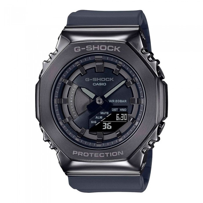 [해외]카시오 G-Shock 시계 139315610 Night blue