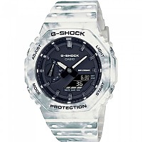 [해외]카시오 손목시계 G-Shock 139315612 Oyster white