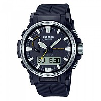 [해외]카시오 손목시계 프로-Trek 139315628 Black