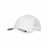 [해외]FLEXFIT 캡 Trucker 138409505 White