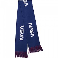 [해외]MISTER TEE 스카프 Knitted 138470077 White / Blue / Red