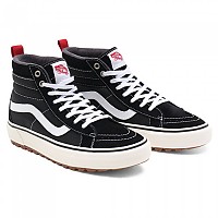 [해외]반스 Sk8-Hi Mte 운동화 139312557 Black / True White