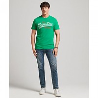 [해외]슈퍼드라이 Vintage 로고 Soda Pop 티셔츠 139030228 Drop Kick Green