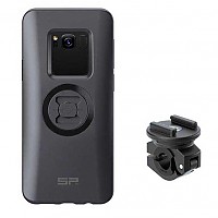 [해외]SP CONNECT Mirror Samsung S9+/S8+ Phone Mount 9139309846 Black