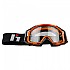 [해외]HEBO 고글 Quantum II 9139302028 Orange