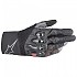 [해외]알파인스타 AMT-10 Air Hdry 장갑 9139304702 Dark Gray / Black