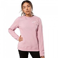 [해외]알파인스타 Ageless Crew Sweatshirt 9139307324 Pink