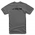 [해외]알파인스타 Ride 3.0 반팔 티셔츠 9139305032 Black / Charcoal