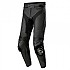 [해외]알파인스타 Missile V3 Airflow 가죽 바지 9139306013 Black / Black