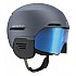 [해외]스캇 헬멧 Blend Plus 5139119517 Aspen Blue