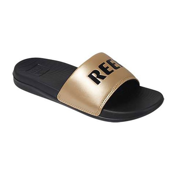 [해외]리프 One Sandals 14139303338 Metallic Gold