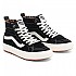 [해외]반스 Sk8-Hi Mte 운동화 14139312556 Black