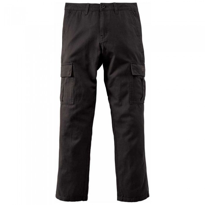 [해외]에트니스 Classic Cargo Pants 14139242056 Black