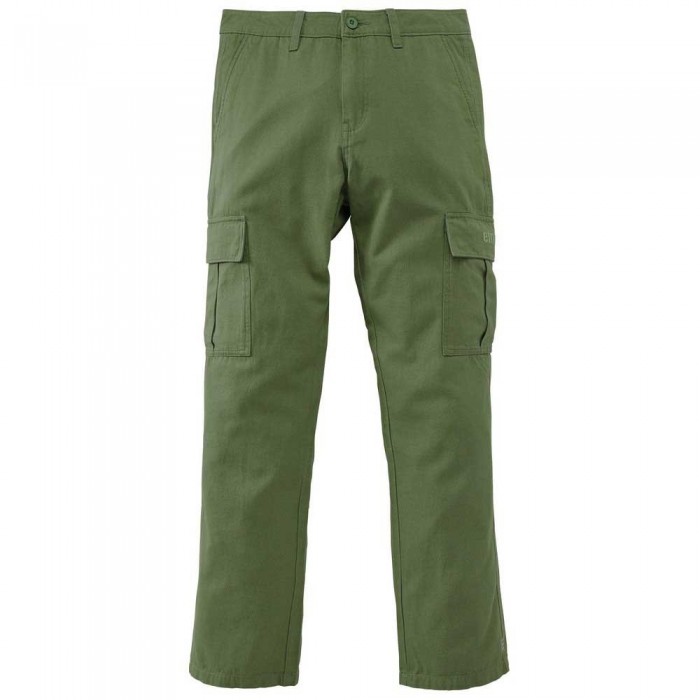 [해외]에트니스 Classic Cargo Pants 14139242057 Military