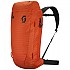 [해외]스캇 Mountain 25L 배낭 6138261742 Orange / Black