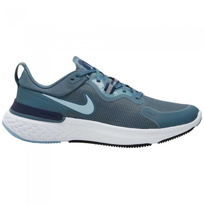 [해외]나이키 React Miler Running Shoes 6137483275 Ozone Blue / Celestine Blue / Midnight Navy