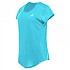 [해외]JOLUVI Athlet 반팔 티셔츠 6138709410 Light Blue