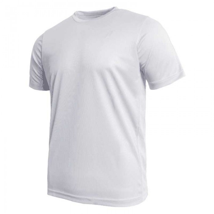 [해외]JOLUVI Shock 반팔 티셔츠 6137985381 White