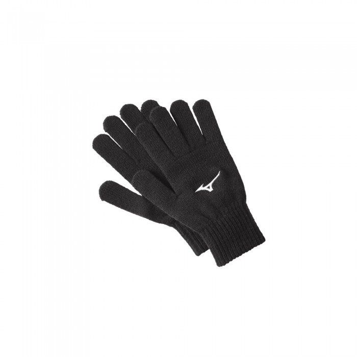 [해외]미즈노 Gloves Promo 6138503413 Black