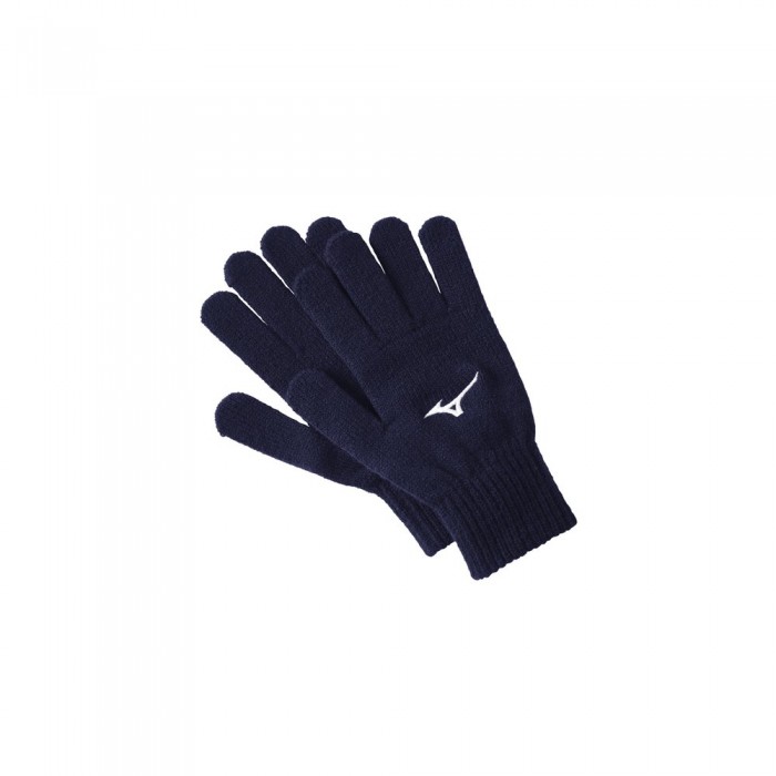 [해외]미즈노 Promo Gloves 6138503414 Navy