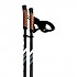 [해외]HI-TEC Alpenstock 기둥 4139315867 Black / Grey