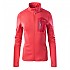 [해외]ELBRUS Emino Polartec 풀지퍼 스웨트셔츠 4139263273 Hibiscus / Ski Patrol / Blue Bird