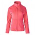 [해외]ELBRUS Rivoli II 지퍼 플리스 4139263555 Paradise Pink / Cerise