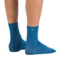 [해외]Sportful Matchy Wool Half Socks 1138758156 Blue
