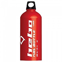 [해외]HEBO Laken Fuel 1000ml Bottle 9139327662 Red