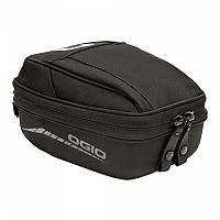 [해외]OGIO S1 Nylon 4L 탱크백 9139068593 Black