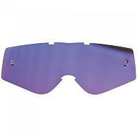 [해외]HEBO 교체 렌즈 Gravity 9139327653 Mirror Purple