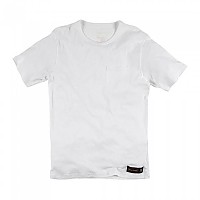 [해외]JESSE JAMES WORKWEAR Sturdy 포켓 반팔 티셔츠 9139321317 White