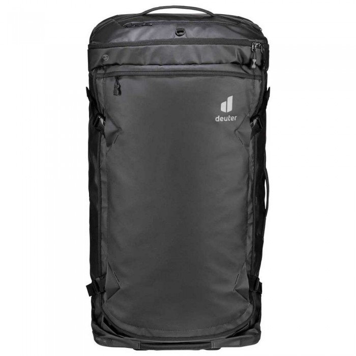 [해외]도이터 가방 Aviant Duffel 프로 Movo 90L 7138978626 Black