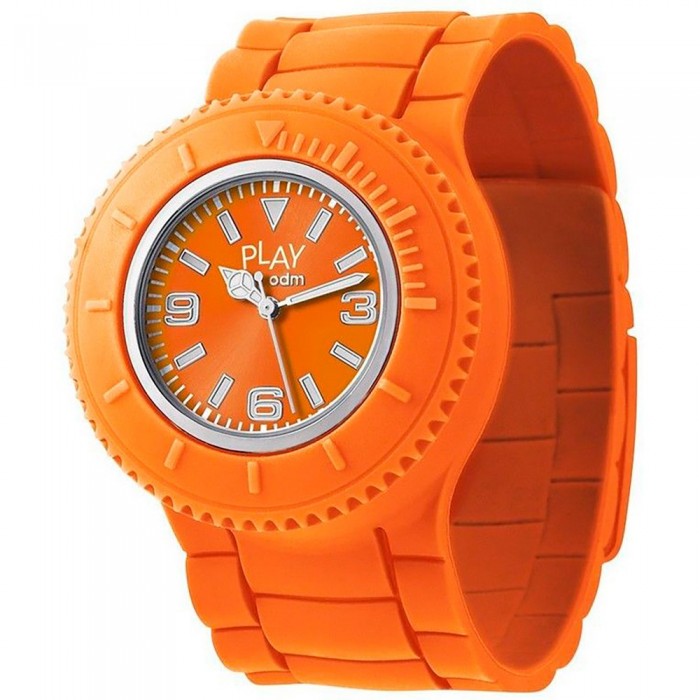 [해외]ODM 손목시계 PP001-06 139256129 Orange