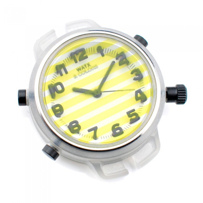 [해외]WATX 손목시계 RWA1408 139259795 Yellow