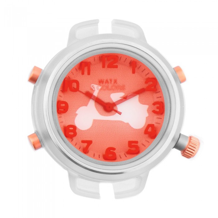 [해외]WATX RWA1588 시계 139259801 Orange