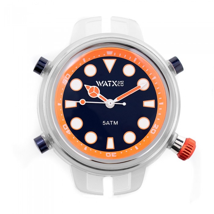 [해외]WATX 손목시계 RWA5044 139259848 Blue
