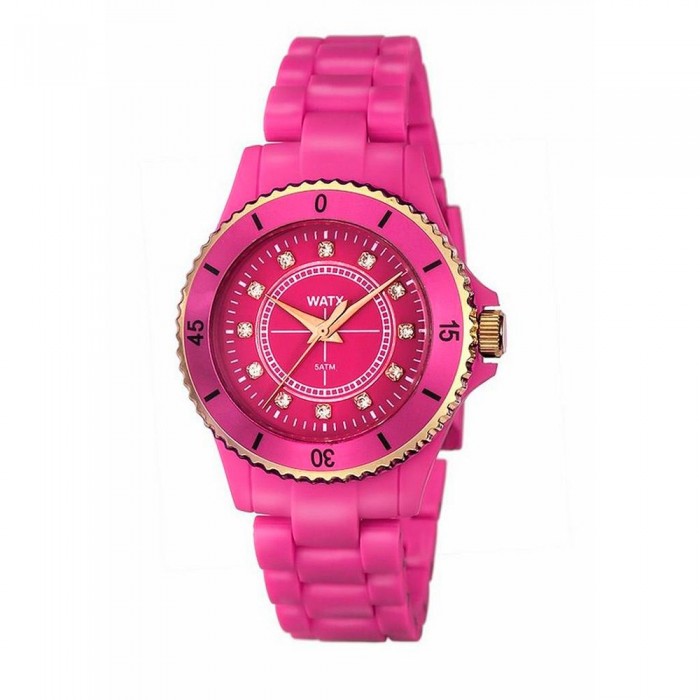 [해외]WATX 손목시계 RWA9015 139259858 Pink
