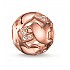 [해외]토마스사보 매력 K0132-416-14 139320067 Pink Gold