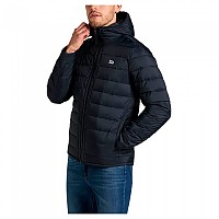 [해외]LEE Light Puffer 자켓 139042497 Black