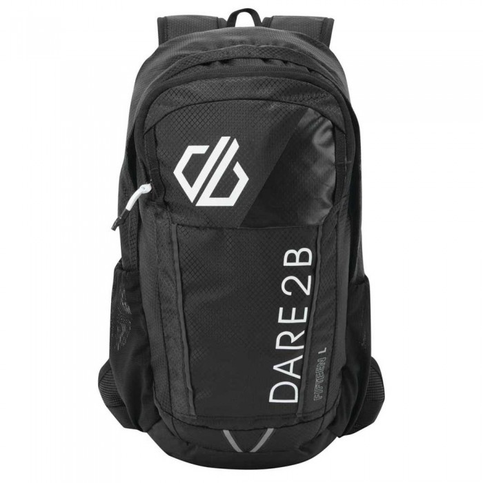 [해외]Dare2B Vite Air 15L 배낭 4137711047 Black / White