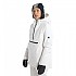 [해외]버튼 고어텍스 Pillowline Anorak 자켓 4139097404 Stout White