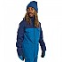 [해외]버튼 Covert 재킷 4139097152 Dress Blue / Lyons Blue