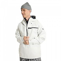 [해외]버튼 고어텍스 Pillowline Anorak 자켓 4139097405 Stout White