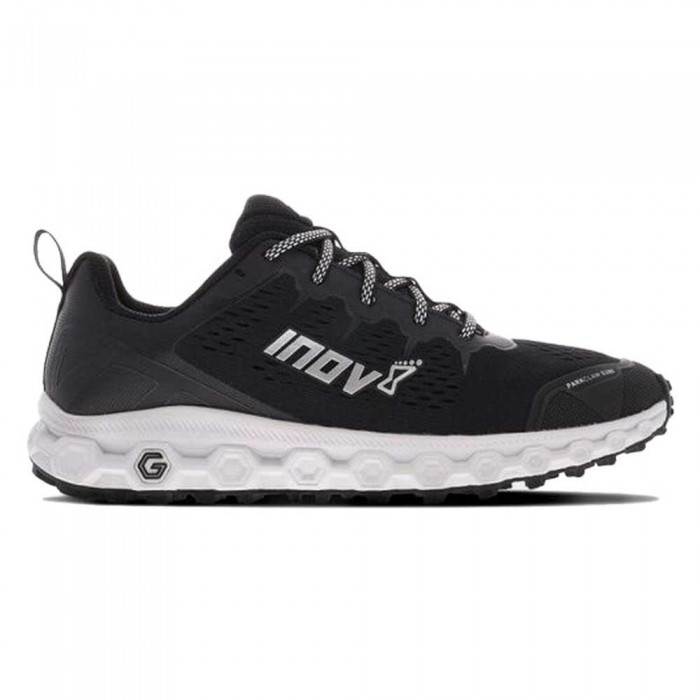 [해외]이노브8 Parkclaw G 280 Trail Running Shoes 6139096383 Black / White