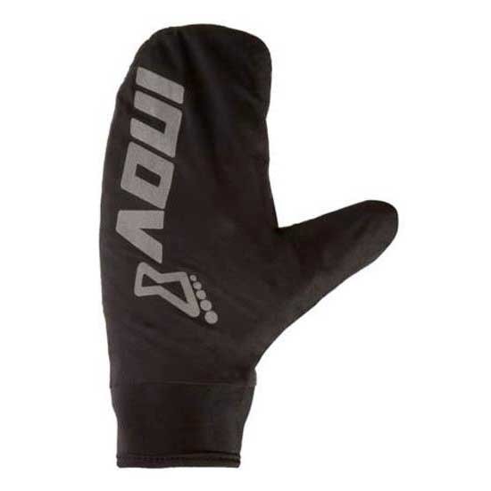 [해외]이노브8 Race Ultra Gloves 613584750 Black